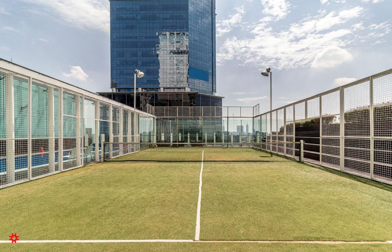 Apartament Casa Reforma By Kukun Meksyk Zewnętrze zdjęcie
