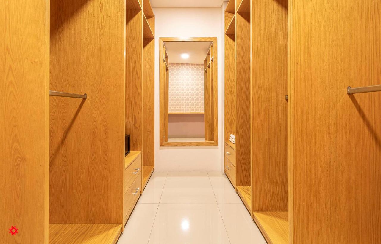 Apartament Casa Reforma By Kukun Meksyk Zewnętrze zdjęcie