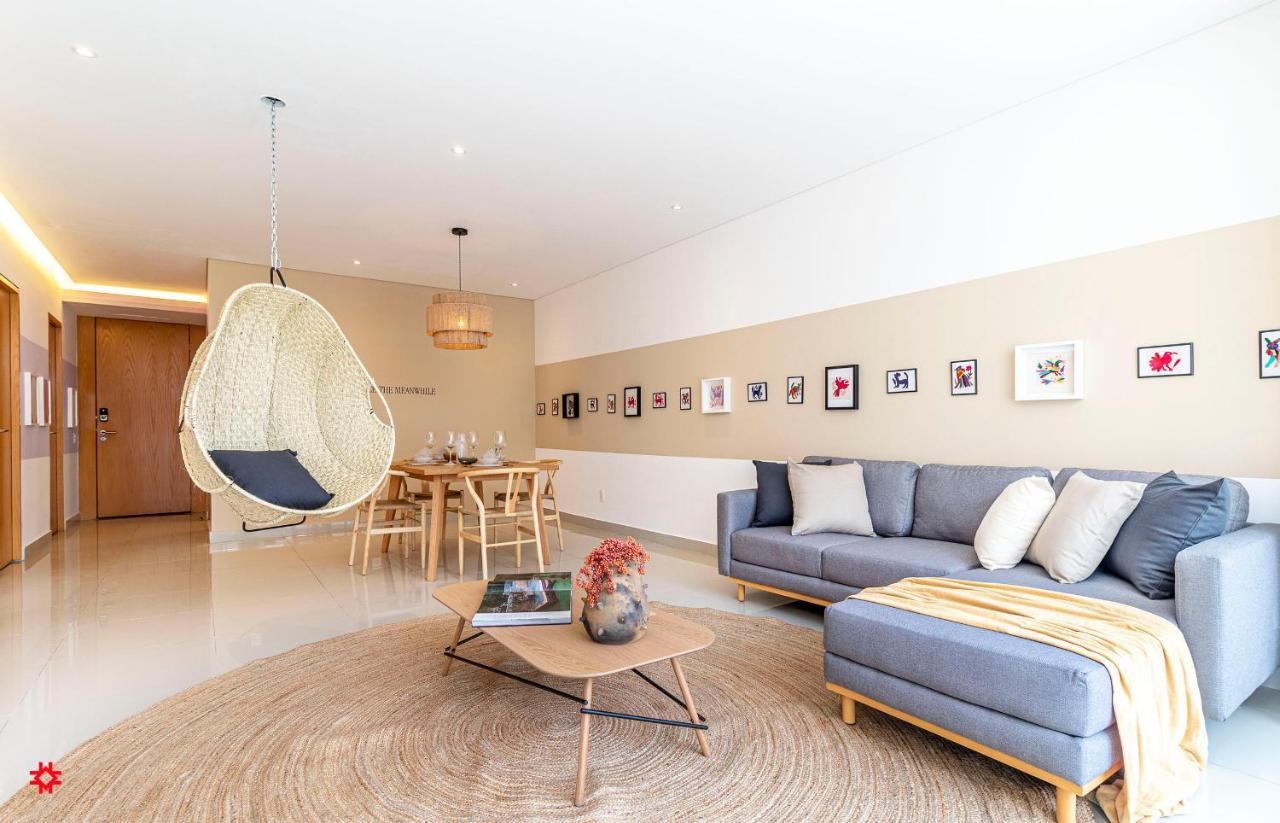 Apartament Casa Reforma By Kukun Meksyk Zewnętrze zdjęcie
