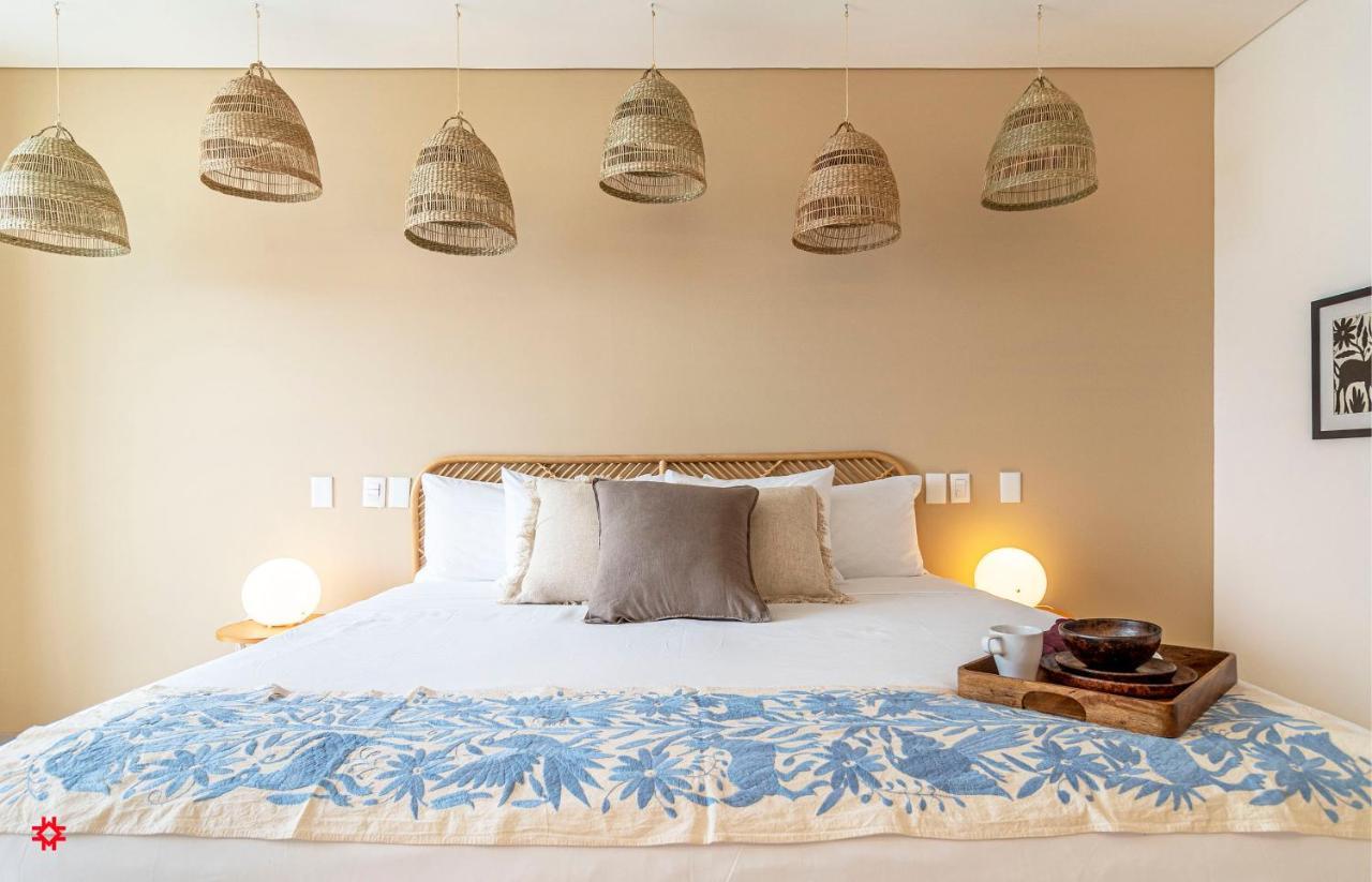 Apartament Casa Reforma By Kukun Meksyk Zewnętrze zdjęcie