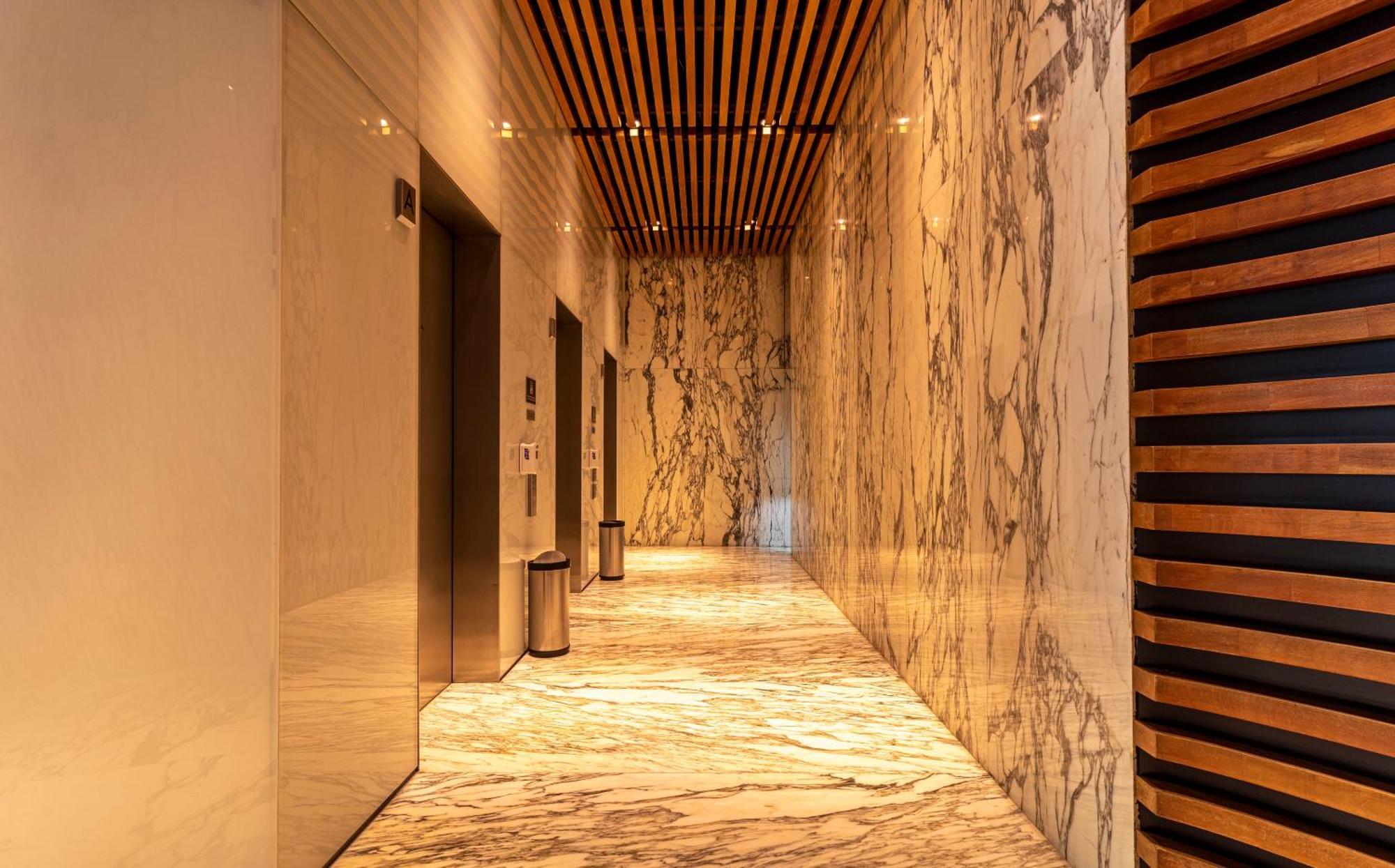 Apartament Casa Reforma By Kukun Meksyk Zewnętrze zdjęcie